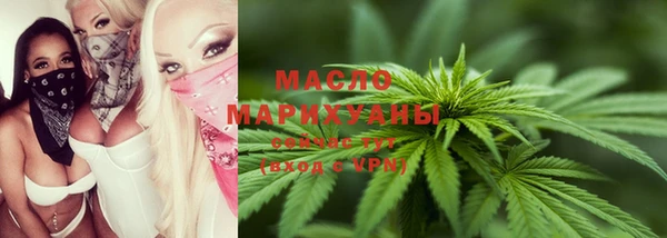 крисы Пересвет